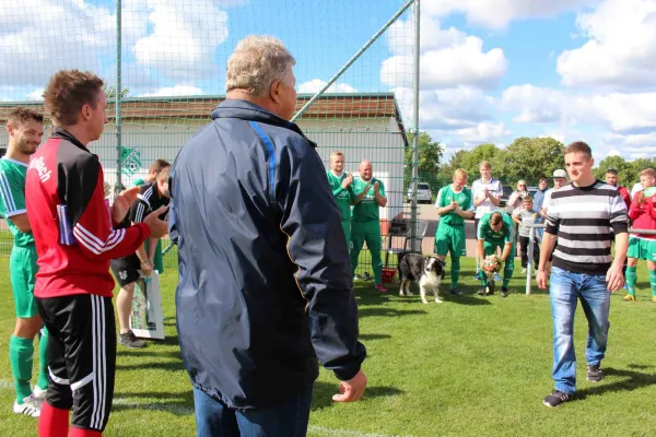 4. ST: SV Moßbach - SV Hermsdorf 2:1 (2:1)