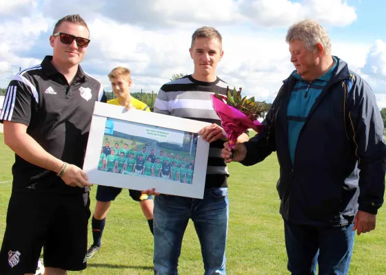 4. ST: SV Moßbach - SV Hermsdorf 2:1 (2:1)