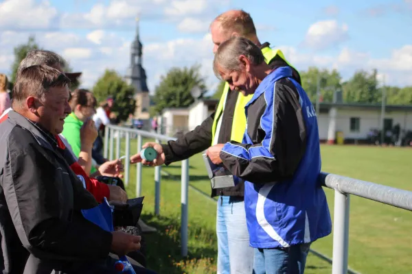4. ST: SV Moßbach - SV Hermsdorf 2:1 (2:1)