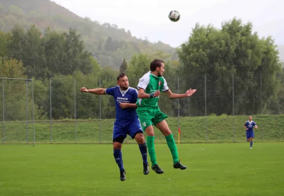 5. ST: SV Jenapharm Jena - SV Moßbach 2:0 (0:0)