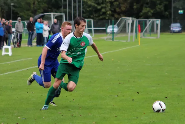 5. ST: SV Jenapharm Jena - SV Moßbach 2:0 (0:0)