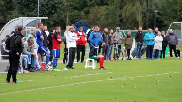 5. ST: SV Jenapharm Jena - SV Moßbach 2:0 (0:0)
