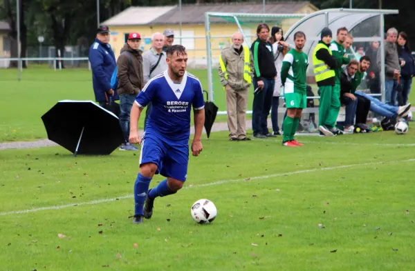 5. ST: SV Jenapharm Jena - SV Moßbach 2:0 (0:0)