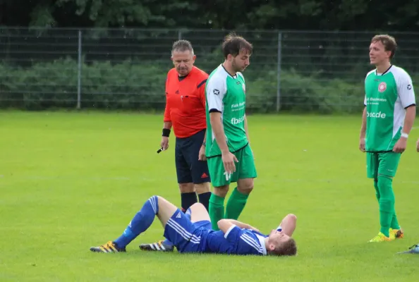 5. ST: SV Jenapharm Jena - SV Moßbach 2:0 (0:0)