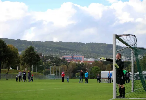 5. ST: SV Jenapharm Jena - SV Moßbach 2:0 (0:0)