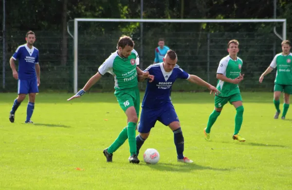 5. ST: SV Jenapharm Jena - SV Moßbach 2:0 (0:0)