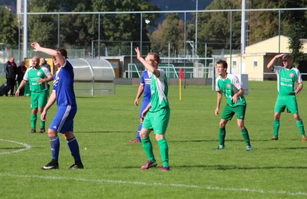 5. ST: SV Jenapharm Jena - SV Moßbach 2:0 (0:0)