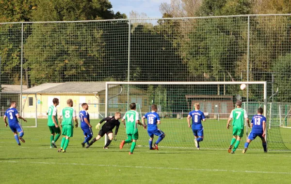 5. ST: SV Jenapharm Jena - SV Moßbach 2:0 (0:0)