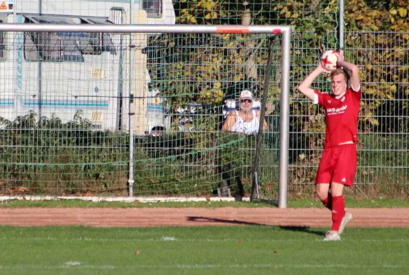 9. ST: FC Thüringen Jena - SV Moßbach 1:1 (0:1)