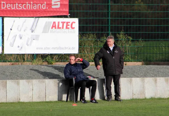 10. ST: SV Moßbach-SV Elstert Silbitz II 7:0 (4:0)