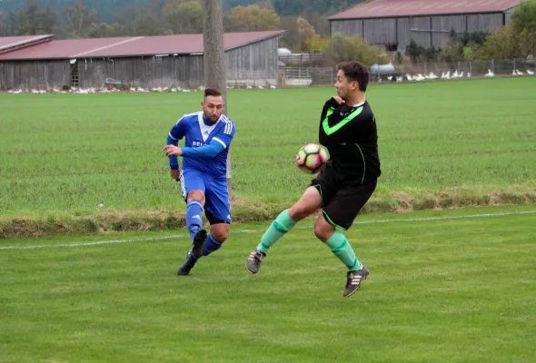 11. ST: FV Rodatal Zöllnitz-SV Moßbach 0:1 (0:0)