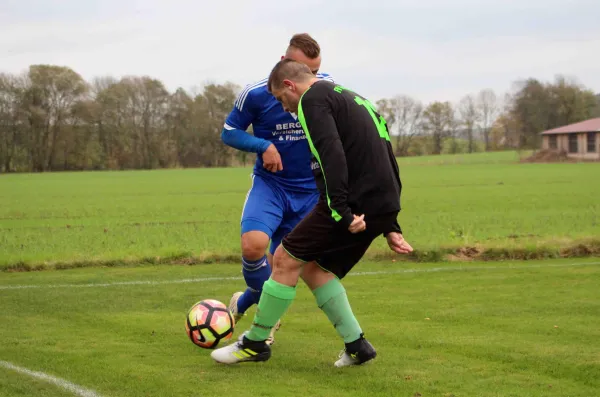 11. ST: FV Rodatal Zöllnitz-SV Moßbach 0:1 (0:0)