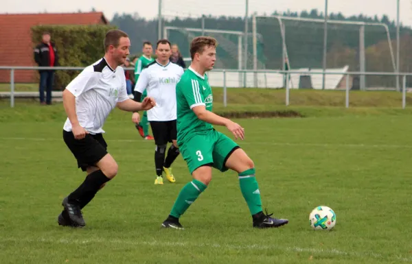12. ST: SV Moßbach-SG TSV 1860 Ranis 1:0 (0:0)
