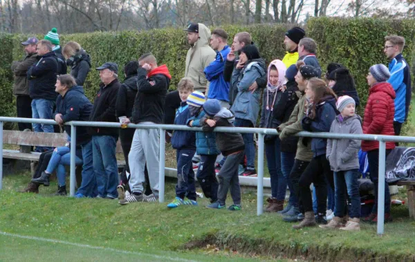 12. ST: SV Moßbach-SG TSV 1860 Ranis 1:0 (0:0)