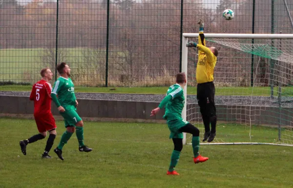 14.: ST SV Moßbach -SG FSV Hirschberg 5:3 (3:2)