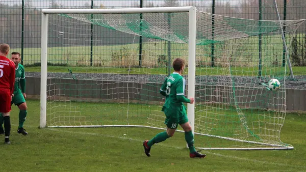 14.: ST SV Moßbach -SG FSV Hirschberg 5:3 (3:2)