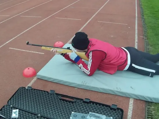 Trainingslager Bad Blankenburg 2018