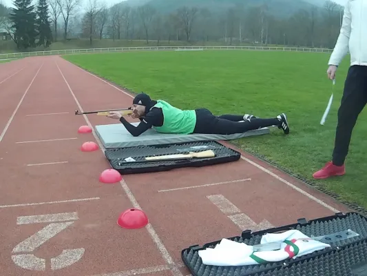 Trainingslager Bad Blankenburg 2018