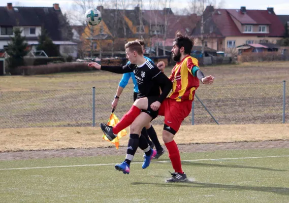 17. ST: SV Moßbach-Post SV Jena 1:2 (0:2)