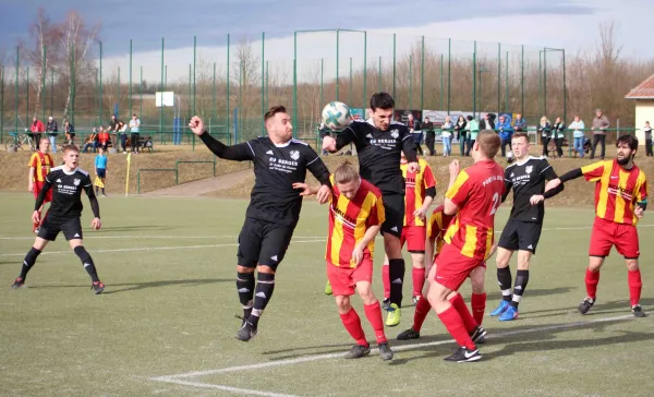 17. ST: SV Moßbach-Post SV Jena 1:2 (0:2)