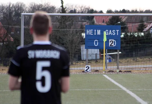 17. ST: SV Moßbach-Post SV Jena 1:2 (0:2)