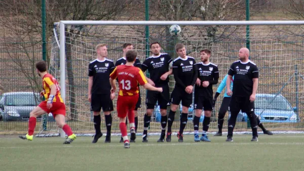 17. ST: SV Moßbach-Post SV Jena 1:2 (0:2)