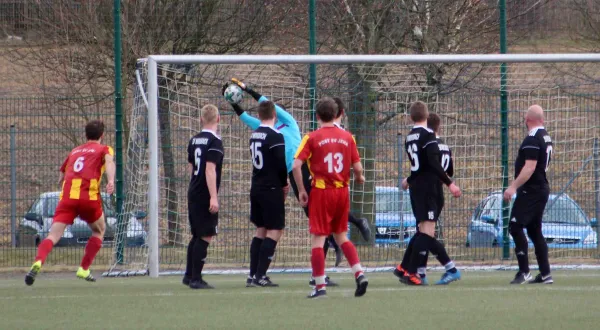 17. ST: SV Moßbach-Post SV Jena 1:2 (0:2)