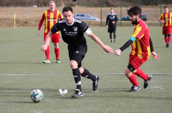 17. ST: SV Moßbach-Post SV Jena 1:2 (0:2)