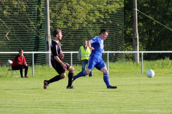 23. ST: SV Eintracht Camburg-SV Moßbach 3:2 (0:1)