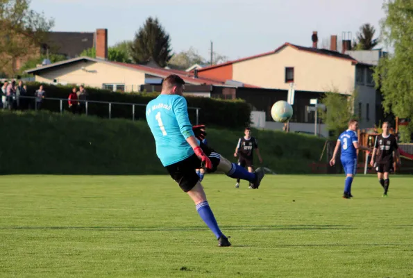 23. ST: SV Eintracht Camburg-SV Moßbach 3:2 (0:1)