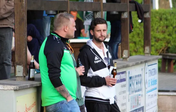 23. ST: SV Eintracht Camburg-SV Moßbach 3:2 (0:1)