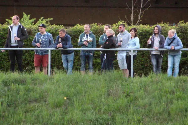 23. ST: SV Eintracht Camburg-SV Moßbach 3:2 (0:1)