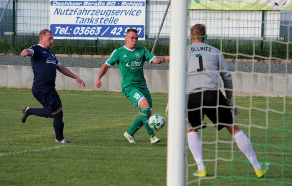 26. ST: SV Moßbach - Rodatal Zöllnitz 8:1 (5:0)