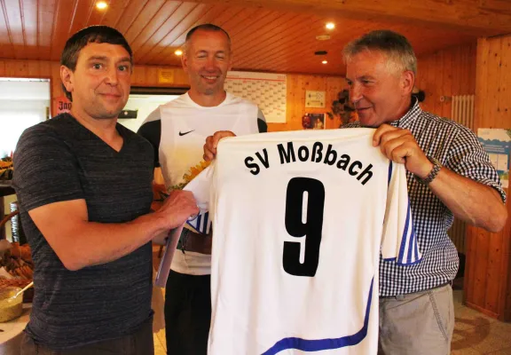 Saisonabschlußfeier 2018