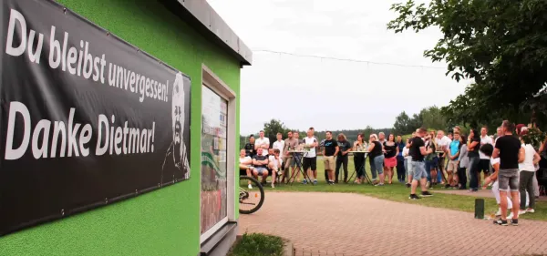 Saisonabschlußfeier 2018