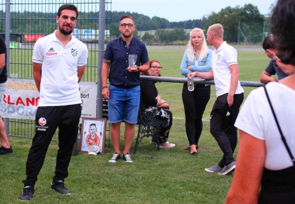 Saisonabschlußfeier 2018