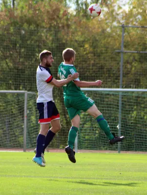 4. ST: FC Thüringen Jena - SV Moßbach 2:1 (1:0)