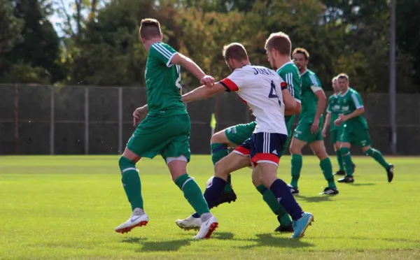 4. ST: FC Thüringen Jena - SV Moßbach 2:1 (1:0)