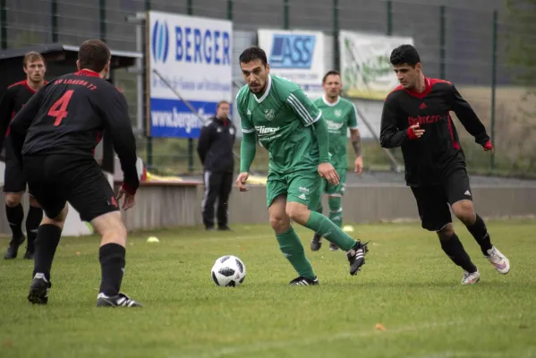 5. ST: SV Moßbach - SV Lobeda 77  3:1 (2:1)