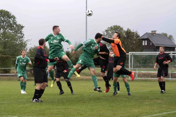 5. ST: SV Moßbach - SV Lobeda 77  3:1 (2:1)