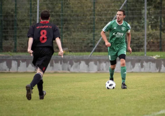 5. ST: SV Moßbach - SV Lobeda 77  3:1 (2:1)