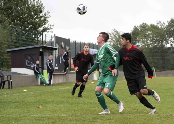 5. ST: SV Moßbach - SV Lobeda 77  3:1 (2:1)