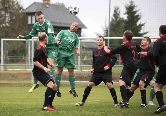 5. ST: SV Moßbach - SV Lobeda 77  3:1 (2:1)