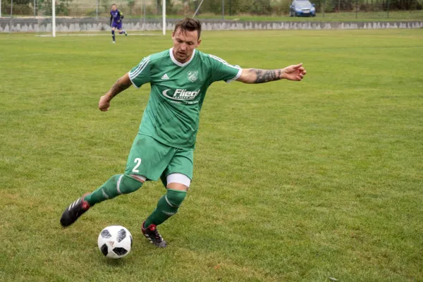 5. ST: SV Moßbach - SV Lobeda 77  3:1 (2:1)