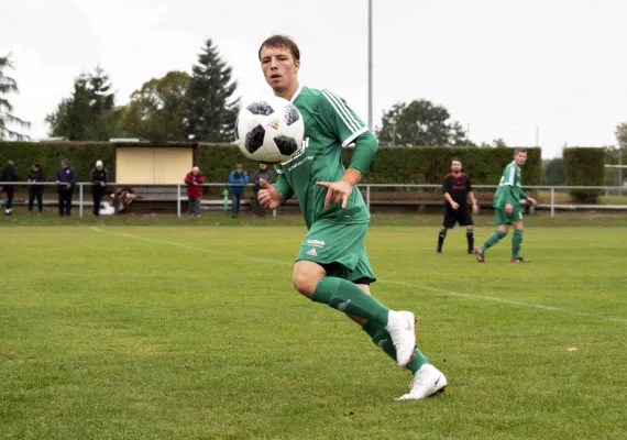 5. ST: SV Moßbach - SV Lobeda 77  3:1 (2:1)