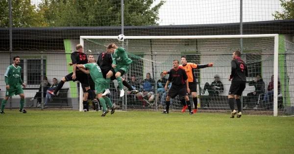 5. ST: SV Moßbach - SV Lobeda 77  3:1 (2:1)