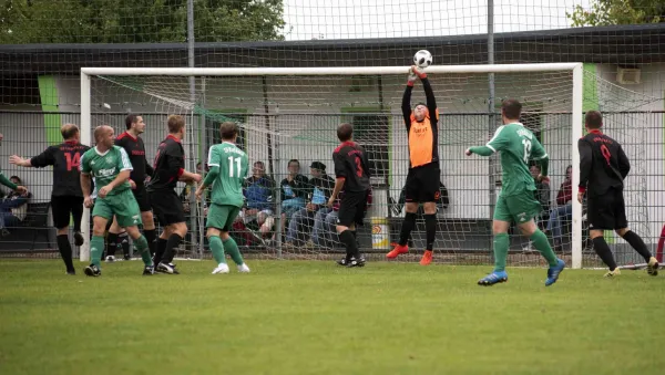 5. ST: SV Moßbach - SV Lobeda 77  3:1 (2:1)