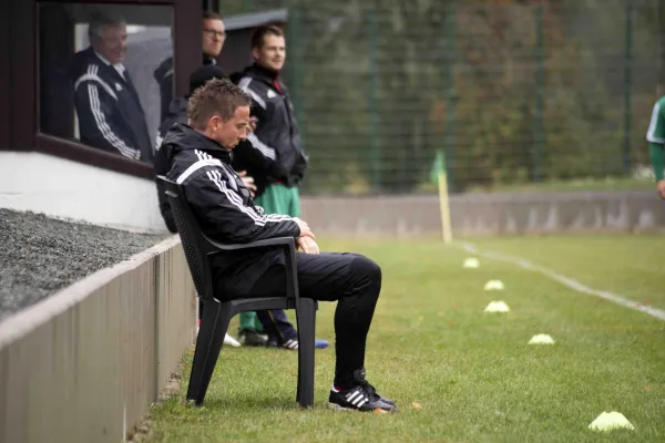 5. ST: SV Moßbach - SV Lobeda 77  3:1 (2:1)