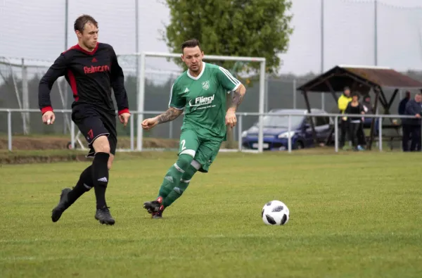 5. ST: SV Moßbach - SV Lobeda 77  3:1 (2:1)