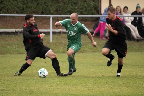 5. ST: SV Moßbach - SV Lobeda 77  3:1 (2:1)